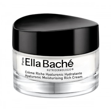 Ella Baché Hydra Repulp' Hyaluronic Moisturizing Rich Cream 50ml